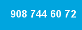 908 744 60 72